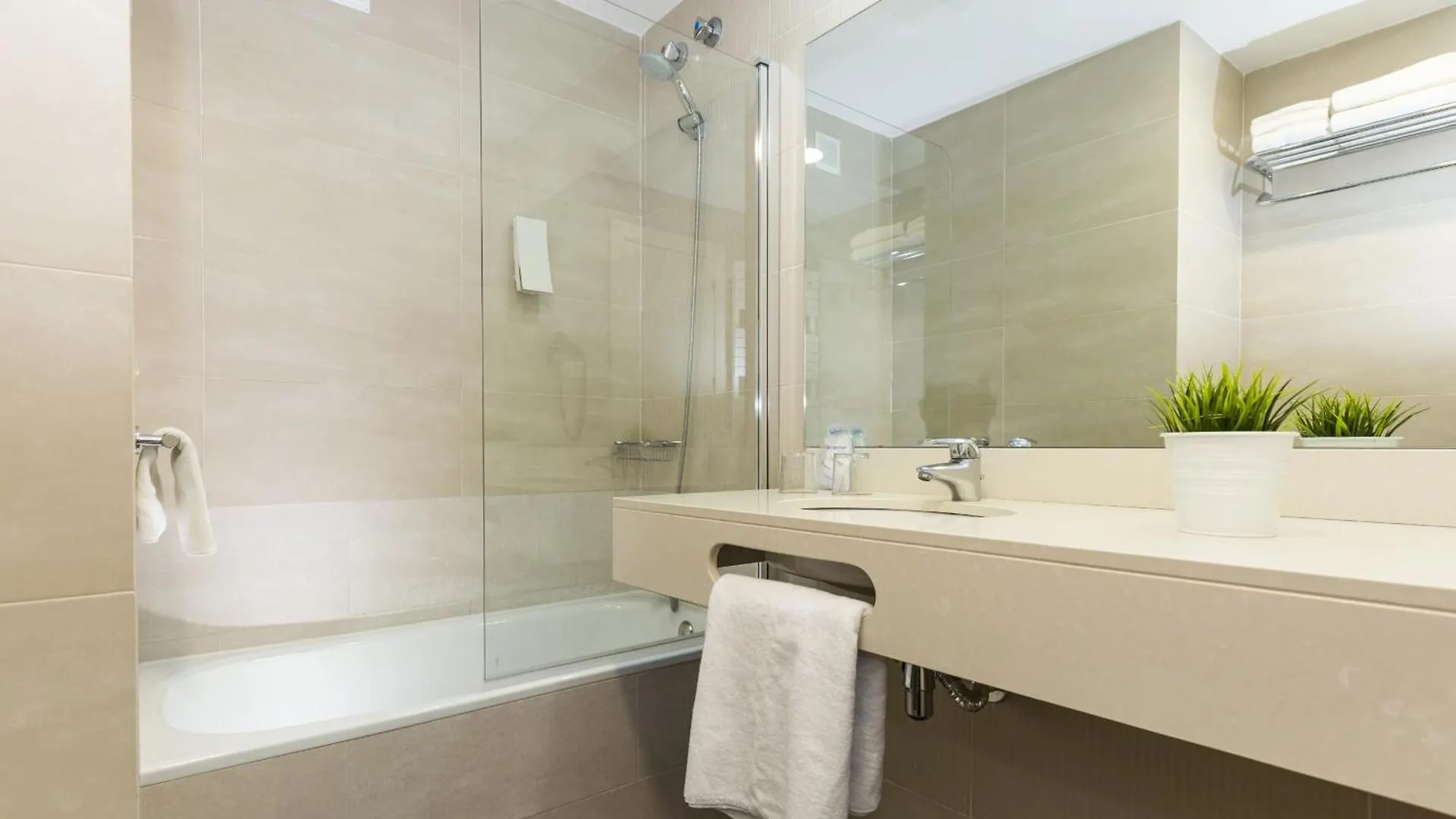 Apartment Acacias Apartamentos Salou Spain