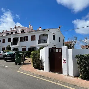 Siestamar Apartment, Refurbished, Renove, Renovado 2025 Appartement Cala En Porter (Menorca)