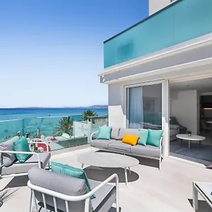 Feelathome Tortuga De Mar Appartement Palma