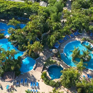 Campsite La Siesta &, Salou