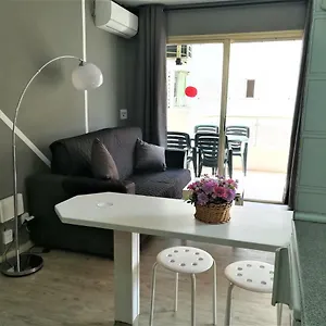 Appartement Amazing Buigas, Salou