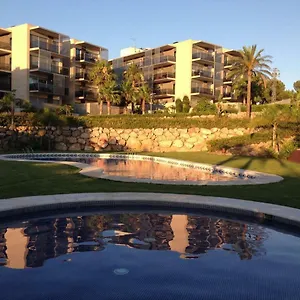 Apartment Paradise Village, Salou