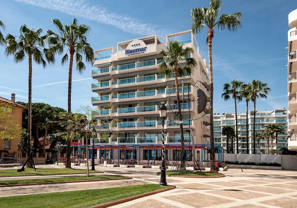 Acacias Apartamentos Salou
