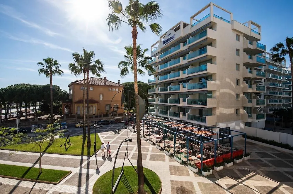 Apartment Acacias Apartamentos Salou