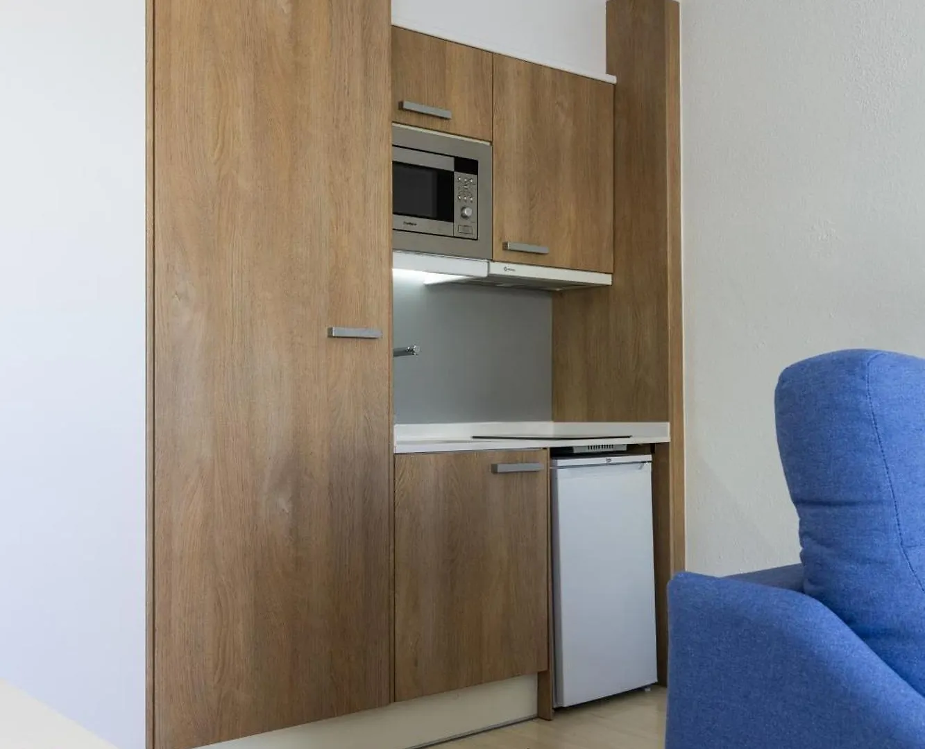 Acacias Apartamentos Salou Apartment