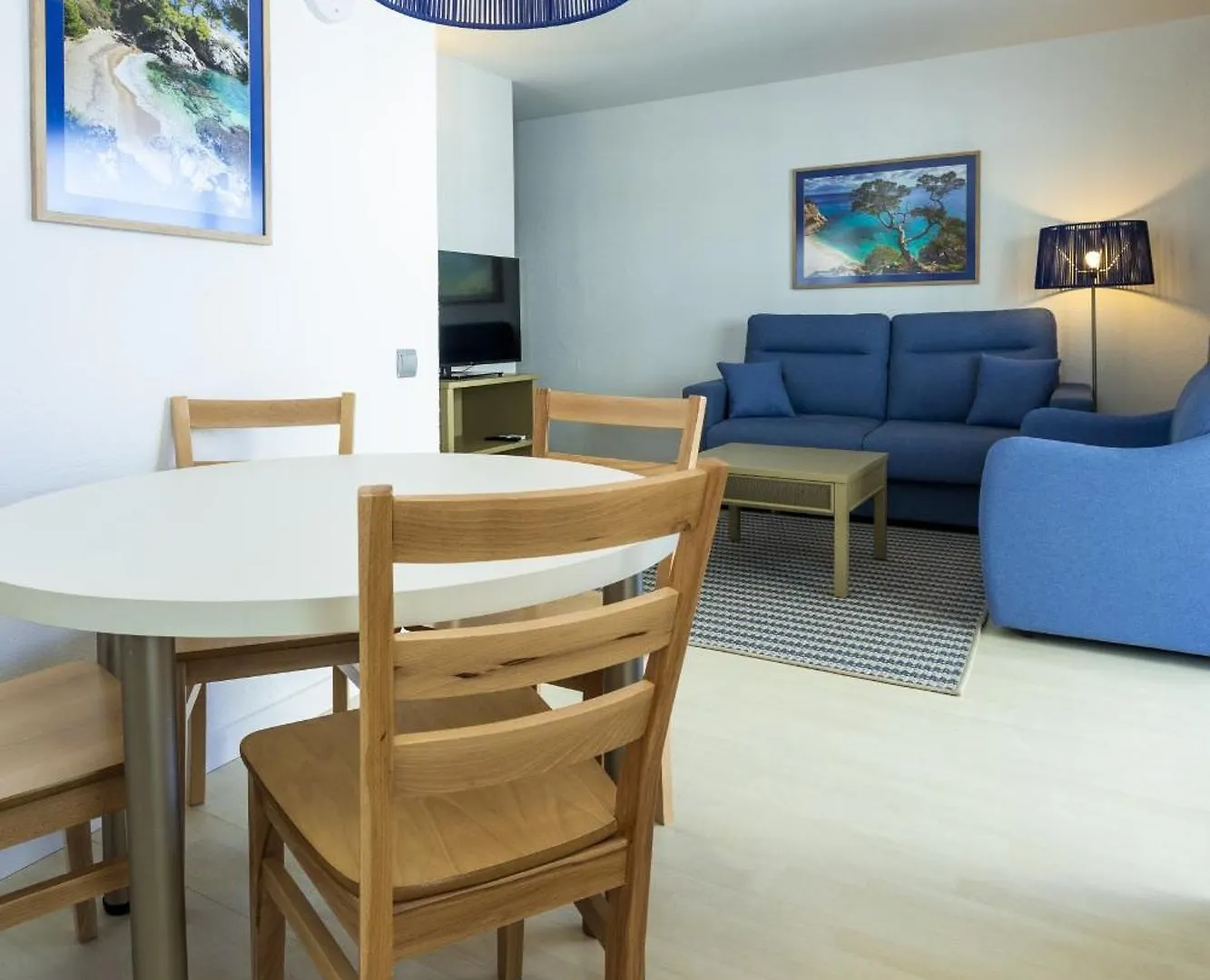 Apartment Acacias Apartamentos Salou
