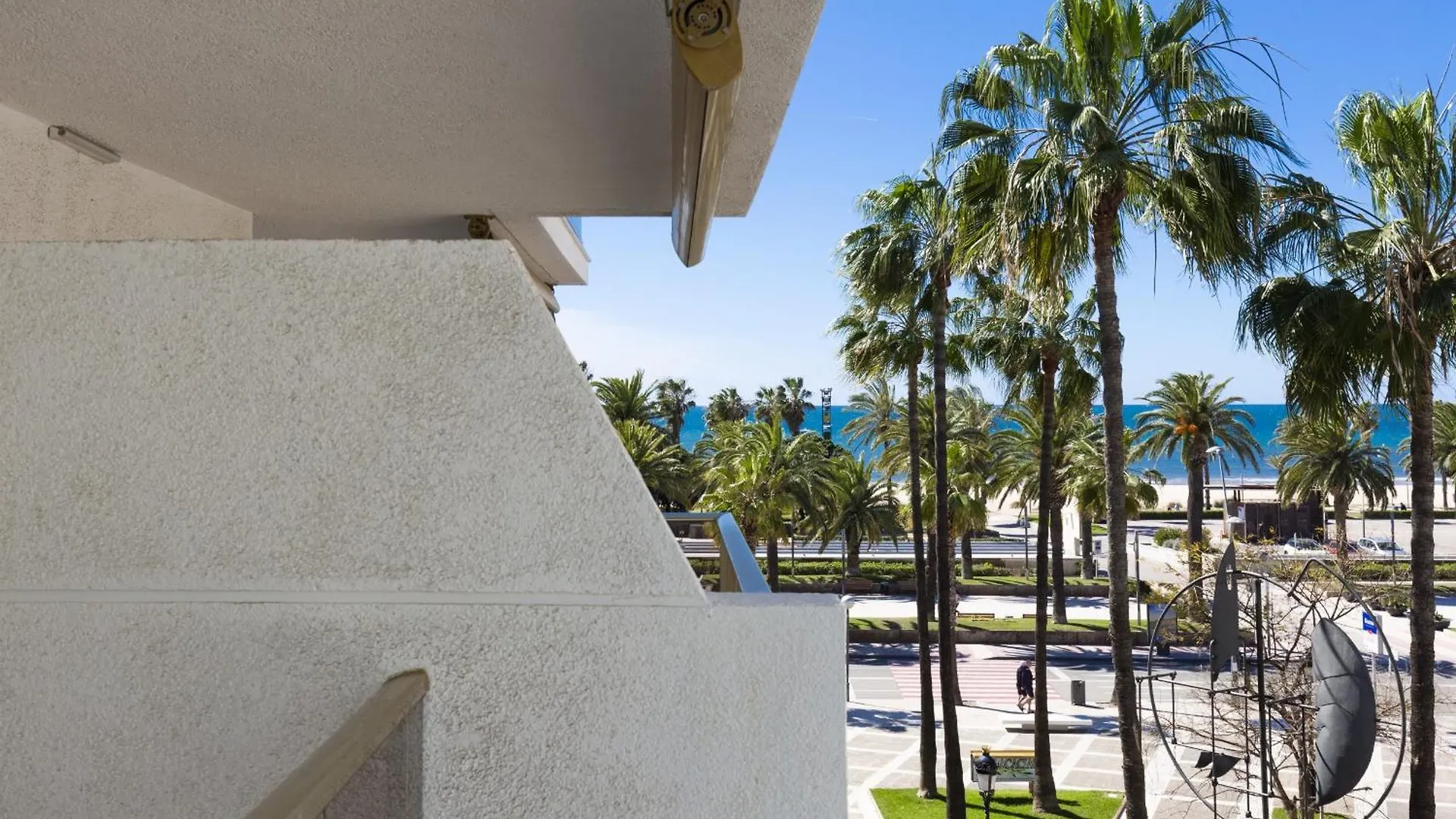 Acacias Apartamentos Salou 0*,