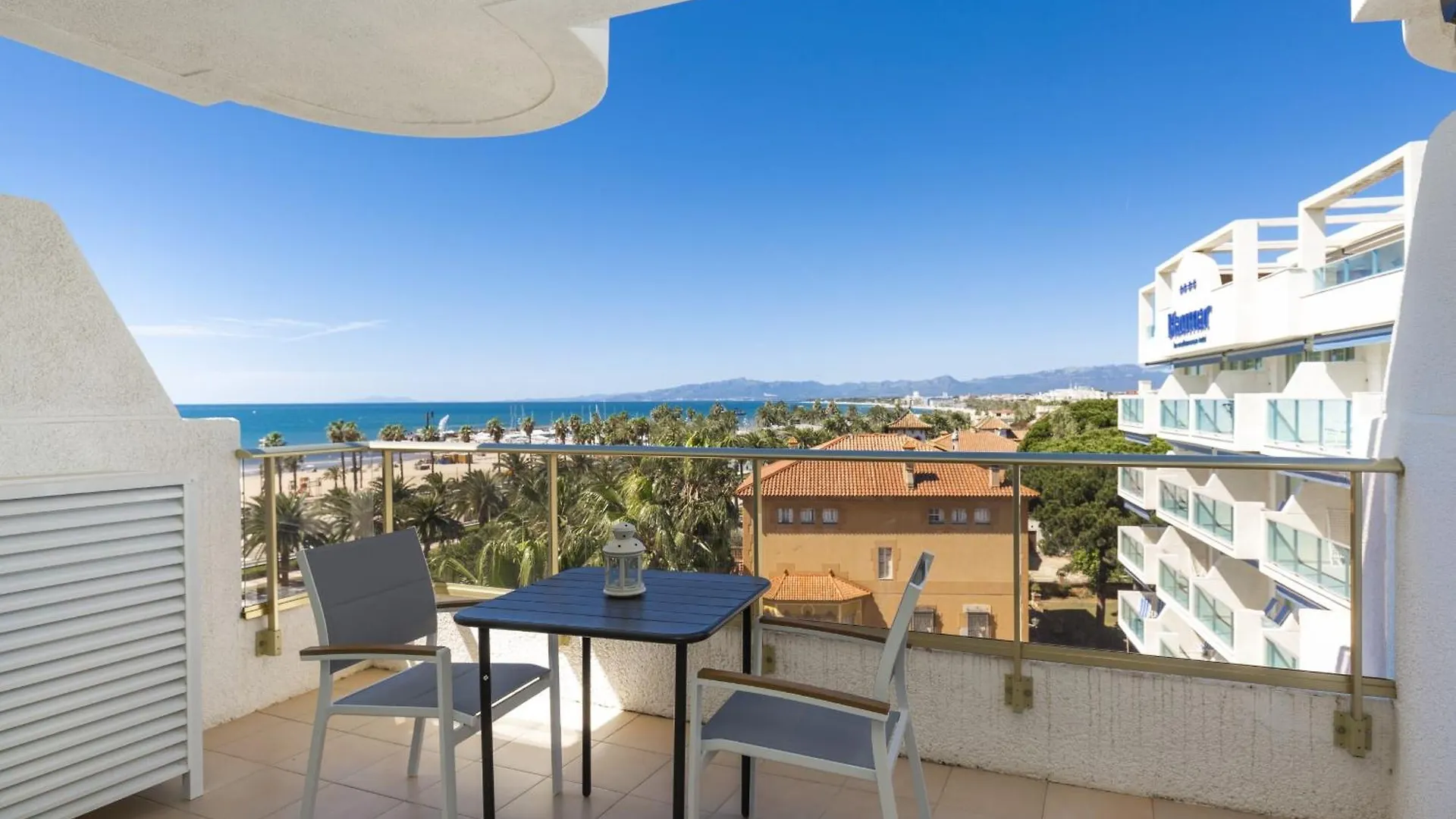 Acacias Apartamentos Salou Apartment