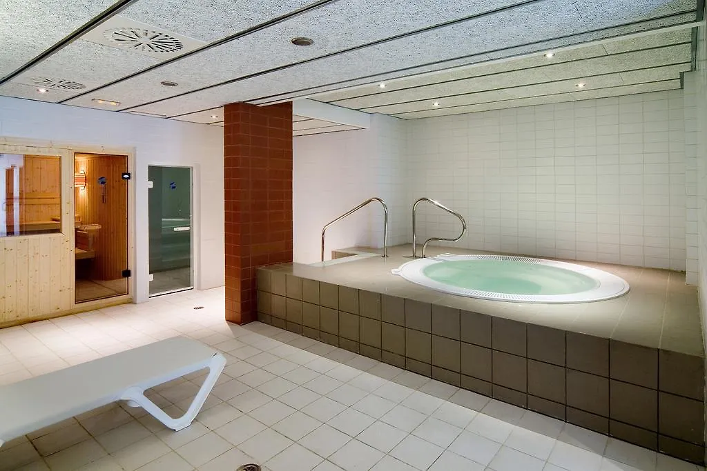 Apartman Acacias Apartamentos Salou Spanyolország