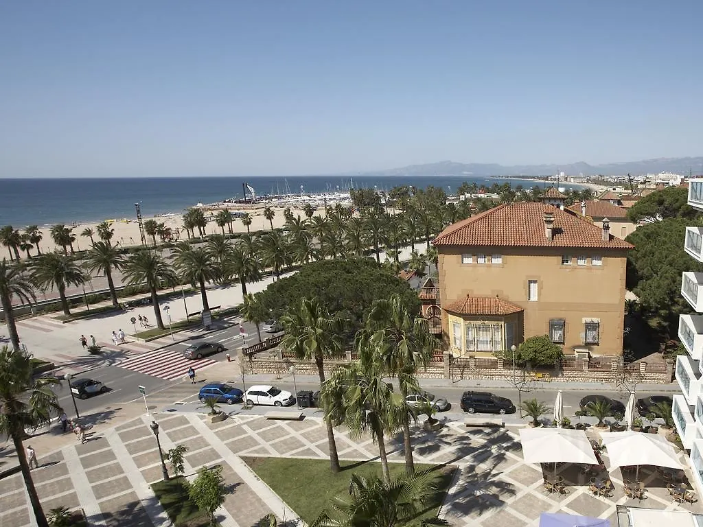 Apartment Acacias Apartamentos Salou