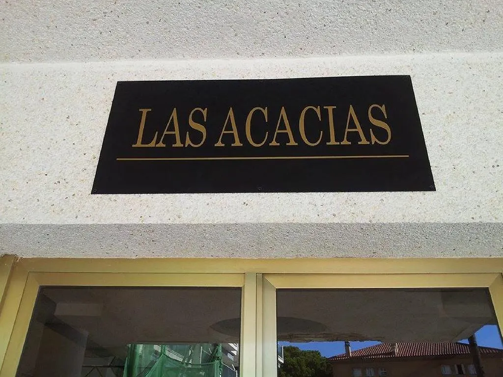 Apartment Acacias Apartamentos Salou