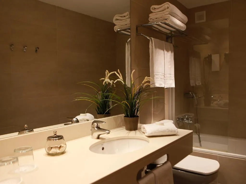 Acacias Apartamentos Salou Apartment