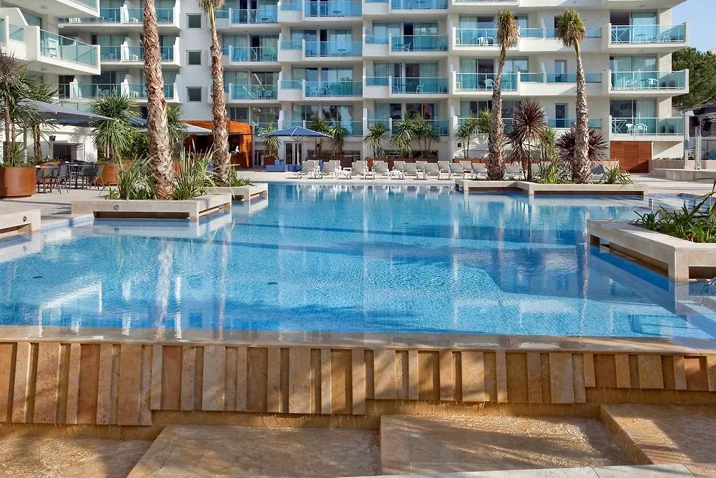 Acacias Apartamentos Salou