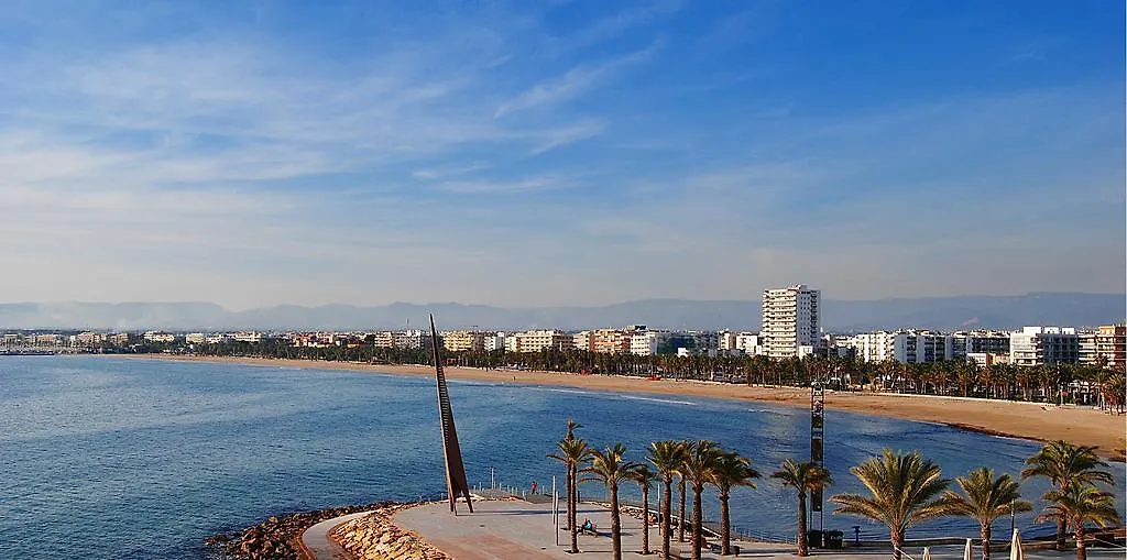 Apartment Acacias Apartamentos Salou