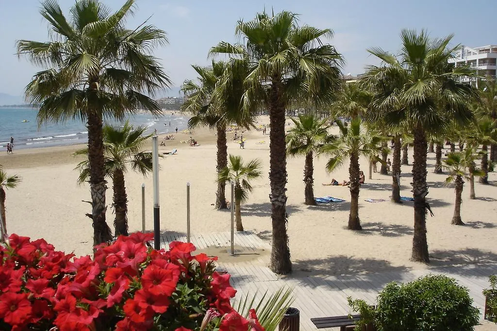 Apartment Acacias Apartamentos Salou