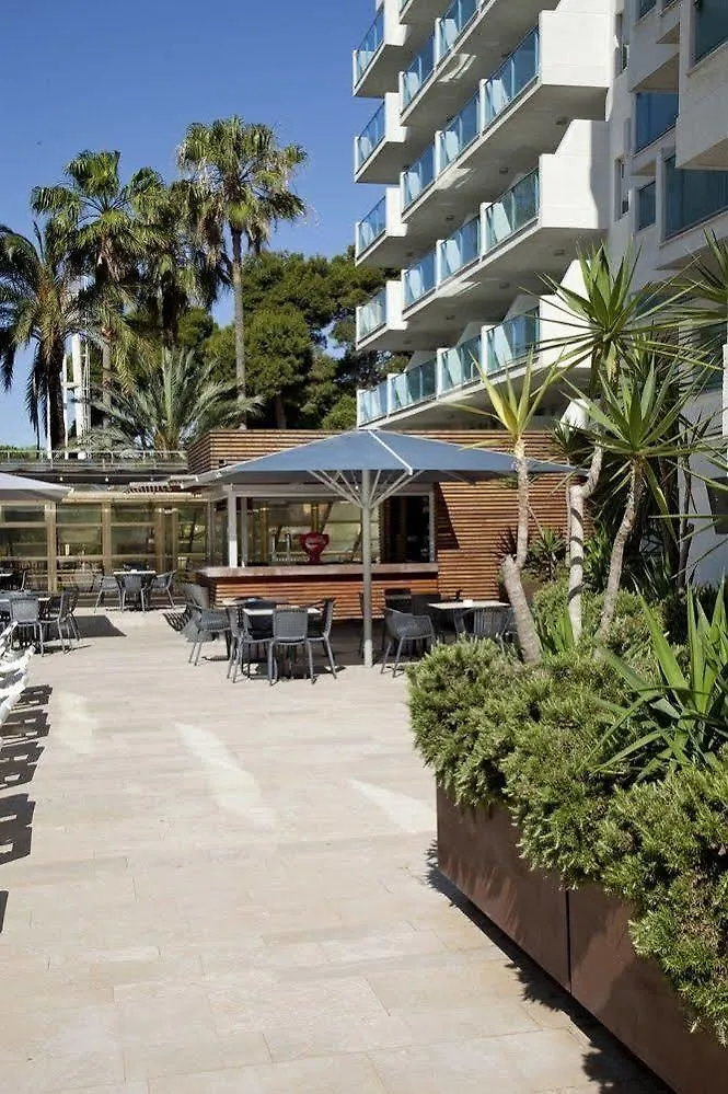 Apartment Acacias Apartamentos Salou
