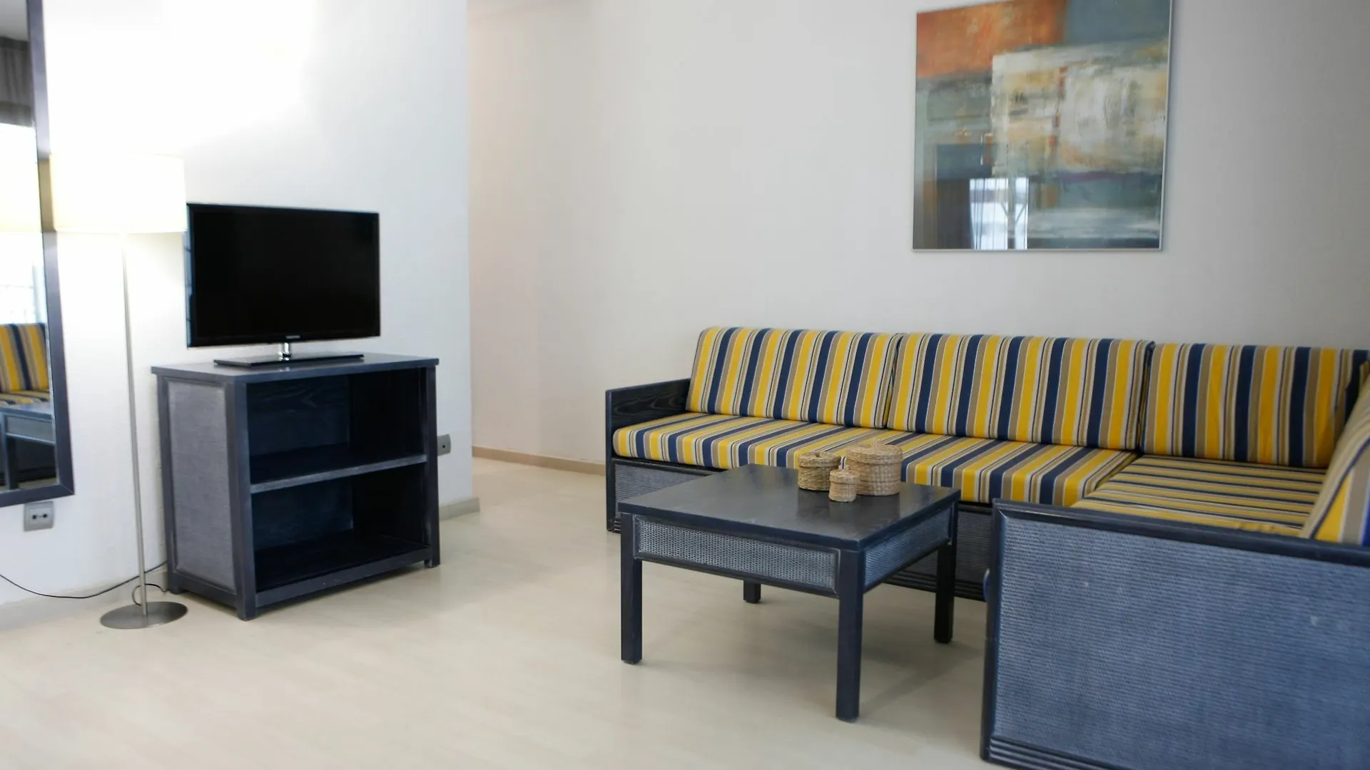 Acacias Apartamentos Salou
